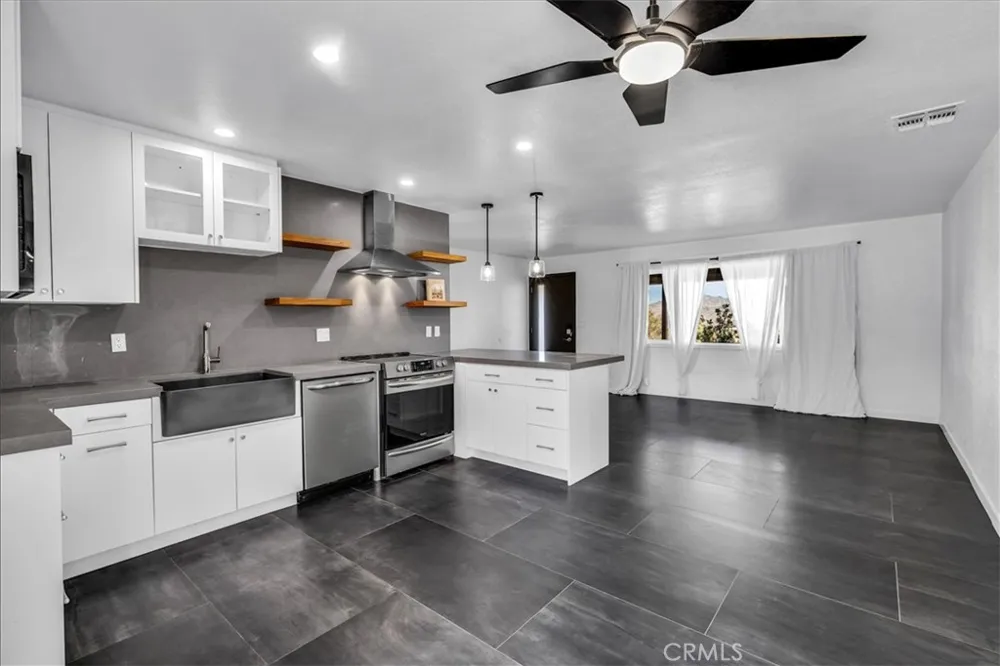 61381 Alta Mura Joshua Tree, CA 92252