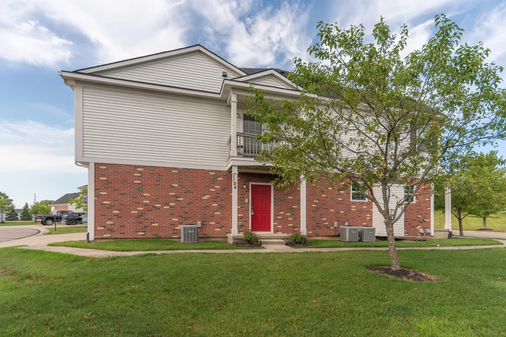 1104 Riversedge Drive Saline, MI 48176
