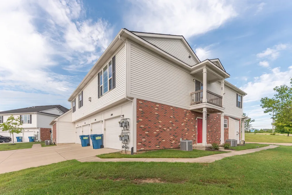 1104 Riversedge Drive Saline, MI 48176