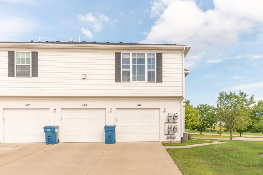 1104 Riversedge Drive Saline, MI 48176