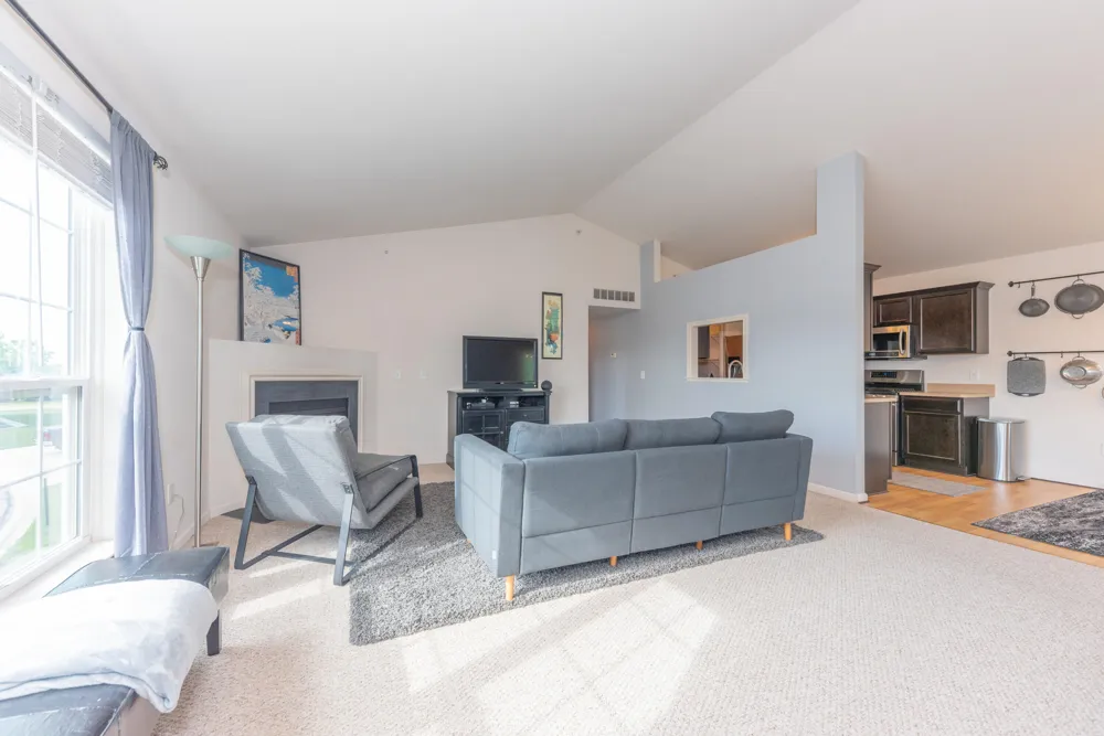 1104 Riversedge Drive Saline, MI 48176