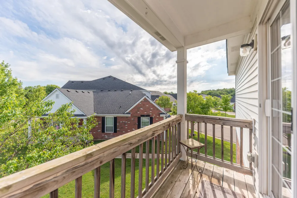 1104 Riversedge Drive Saline, MI 48176