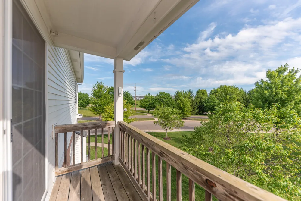 1104 Riversedge Drive Saline, MI 48176