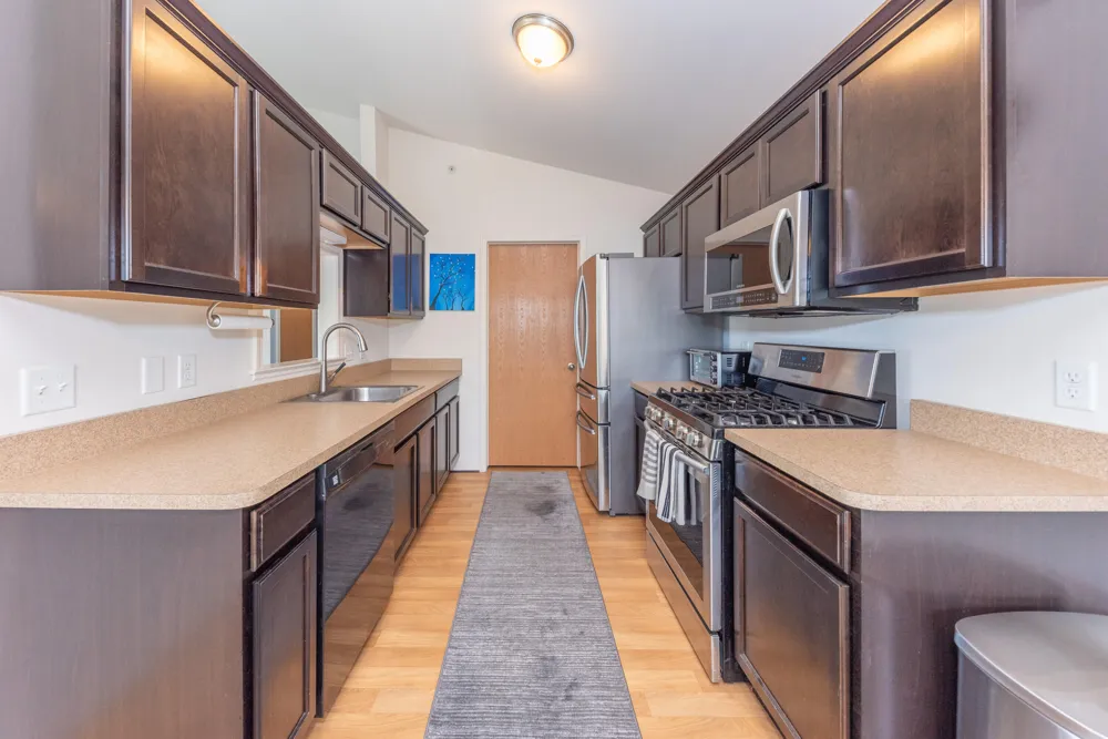 1104 Riversedge Drive Saline, MI 48176