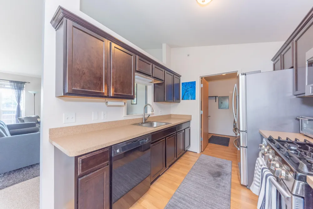 1104 Riversedge Drive Saline, MI 48176