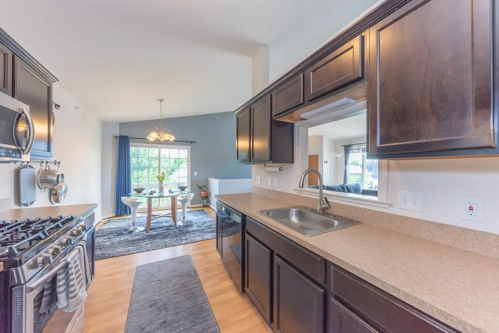 1104 Riversedge Drive Saline, MI 48176