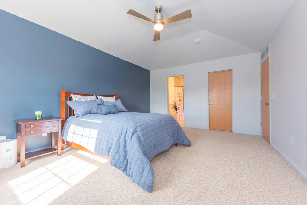 1104 Riversedge Drive Saline, MI 48176