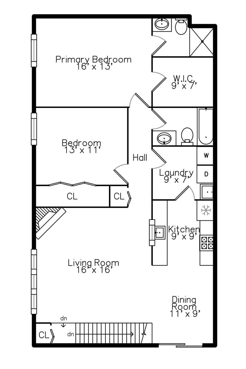 1104 Riversedge Drive Saline, MI 48176