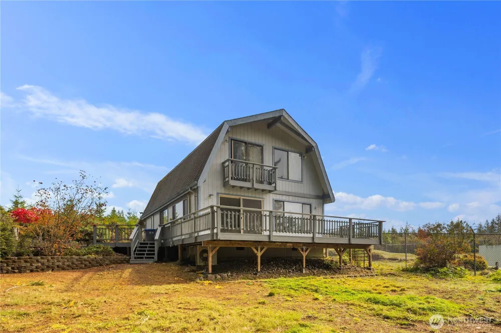 350 Olympic Drive E Grapeview, WA 98546