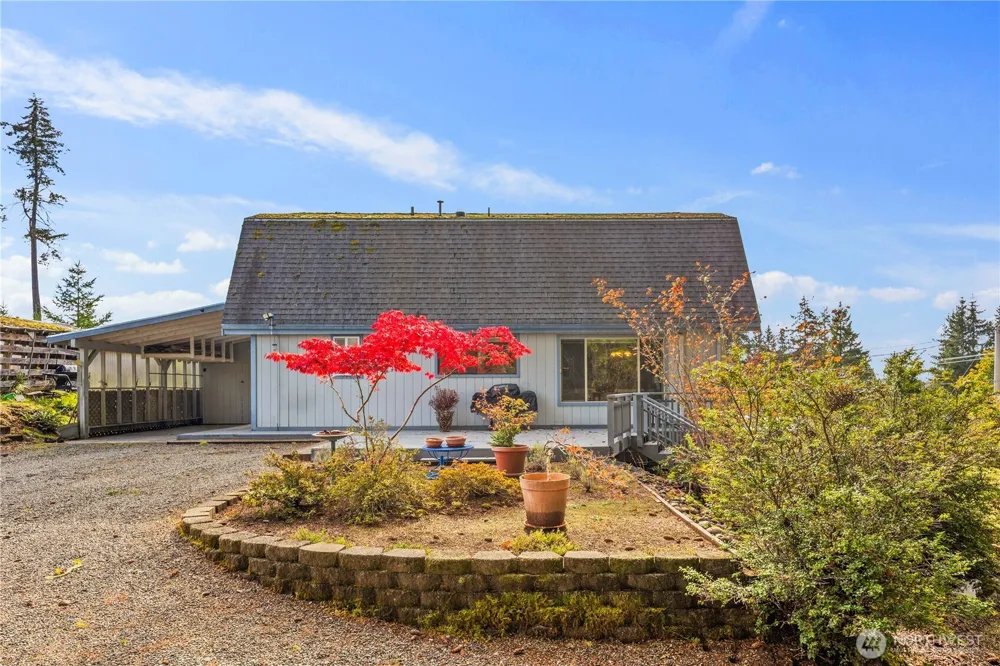 350 Olympic Drive E Grapeview, WA 98546