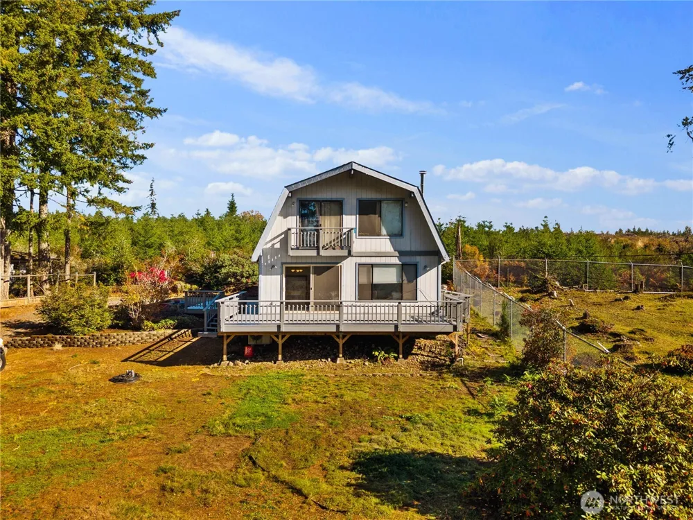 350 Olympic Drive E Grapeview, WA 98546