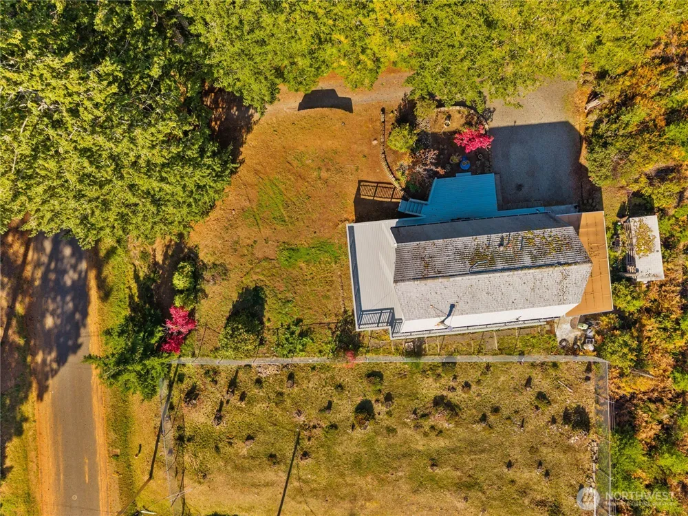 350 Olympic Drive E Grapeview, WA 98546