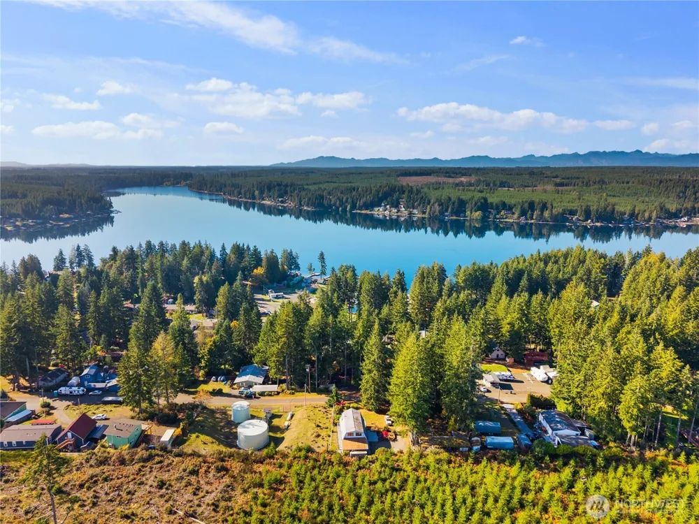350 Olympic Drive E Grapeview, WA 98546