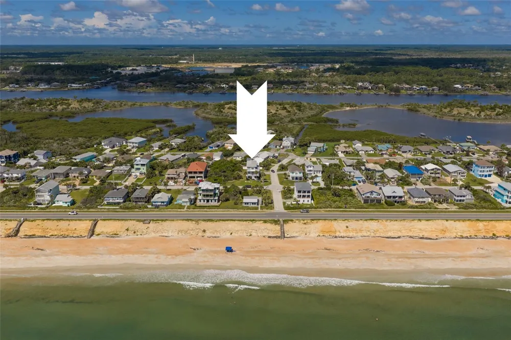 1955 CENTRAL AVENUE Flagler Beach, FL 32136