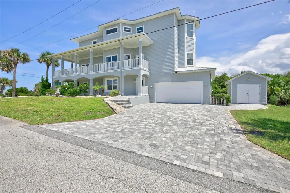 1955 CENTRAL AVENUE Flagler Beach, FL 32136