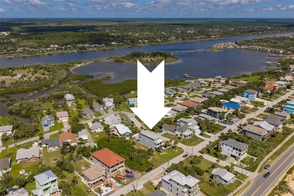 1955 CENTRAL AVENUE Flagler Beach, FL 32136