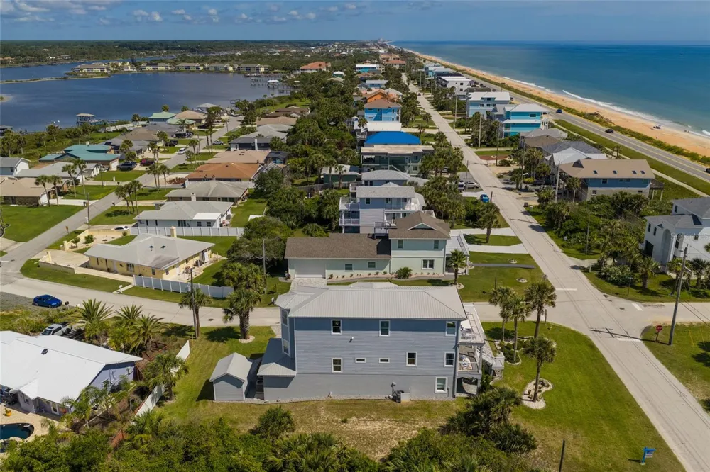 1955 CENTRAL AVENUE Flagler Beach, FL 32136