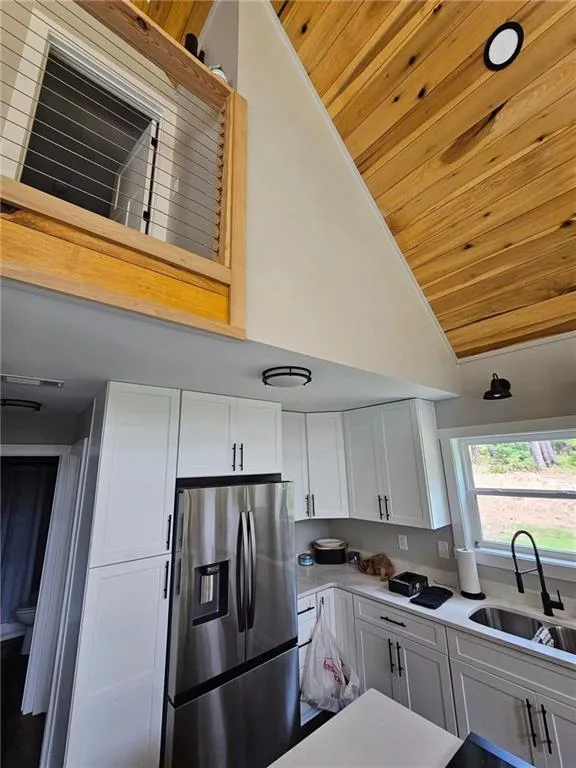 2595 Omaha Drive Elberton, GA 30635
