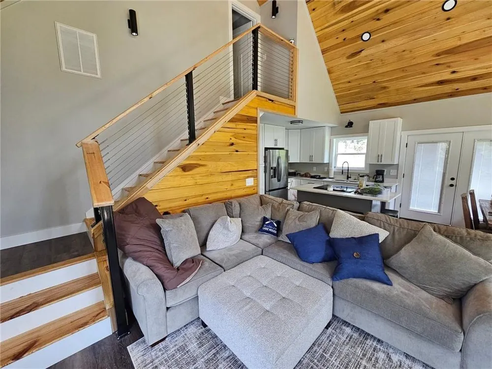 2595 Omaha Drive Elberton, GA 30635