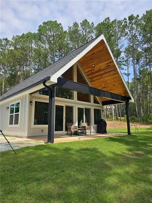 2595 Omaha Drive Elberton, GA 30635