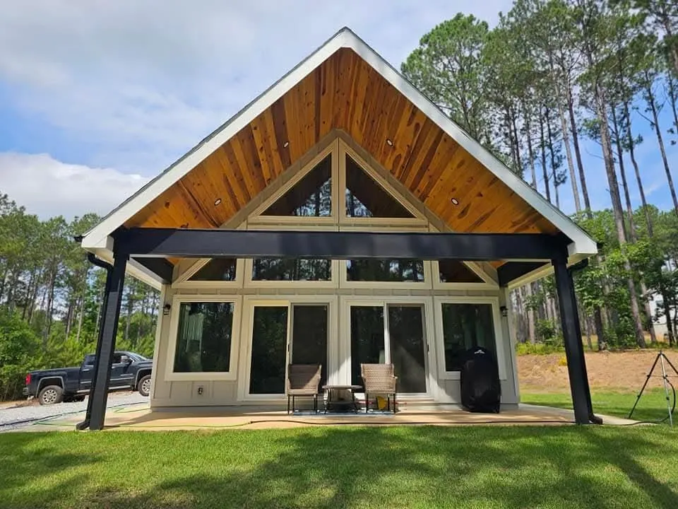 2595 Omaha Drive Elberton, GA 30635