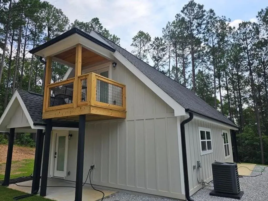 2595 Omaha Drive Elberton, GA 30635