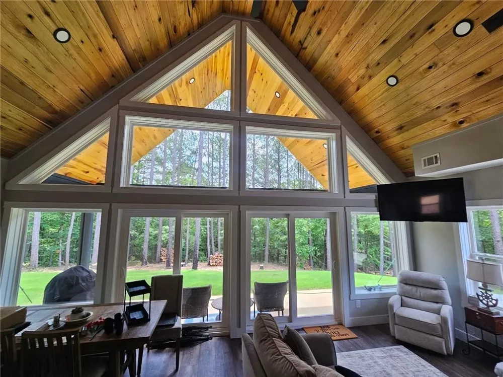 2595 Omaha Drive Elberton, GA 30635