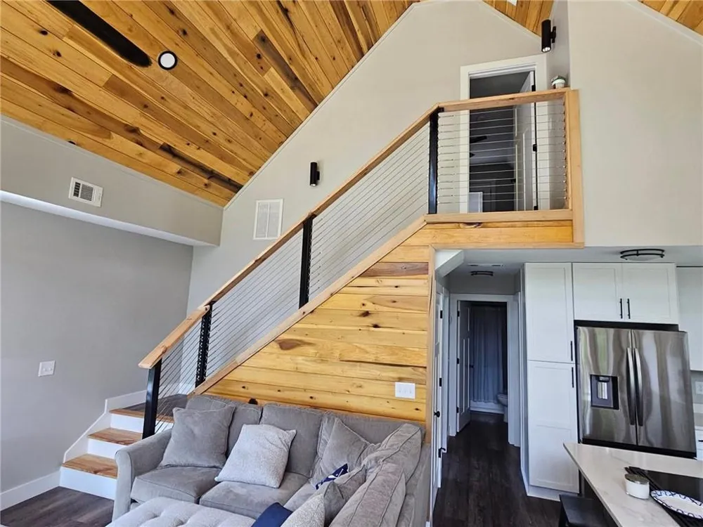 2595 Omaha Drive Elberton, GA 30635