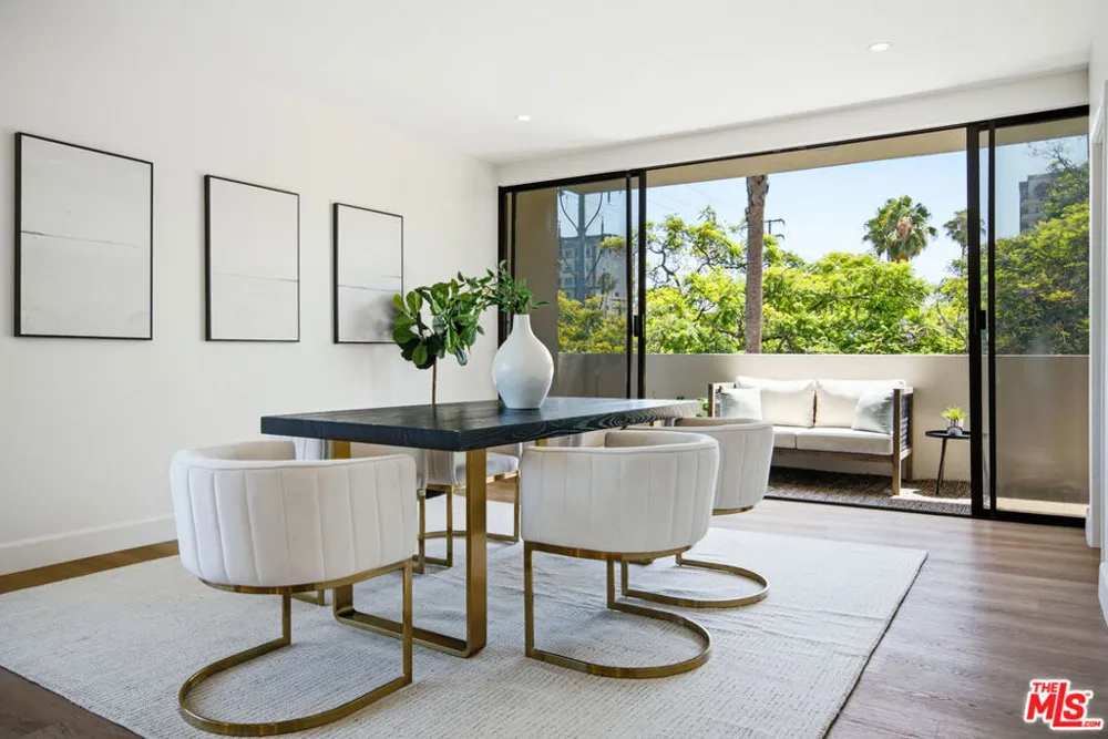 325 Oakhurst Drive #405 Beverly Hills, CA 90210