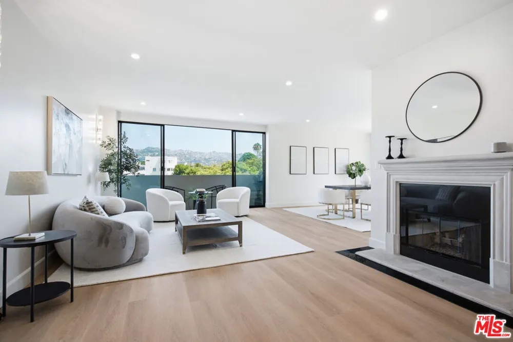 325 Oakhurst Drive #405 Beverly Hills, CA 90210