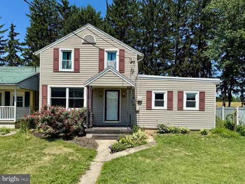 109 BRUMBAUGH AVENUE