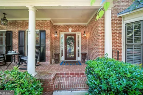 1383 Bridge Mill AVE
