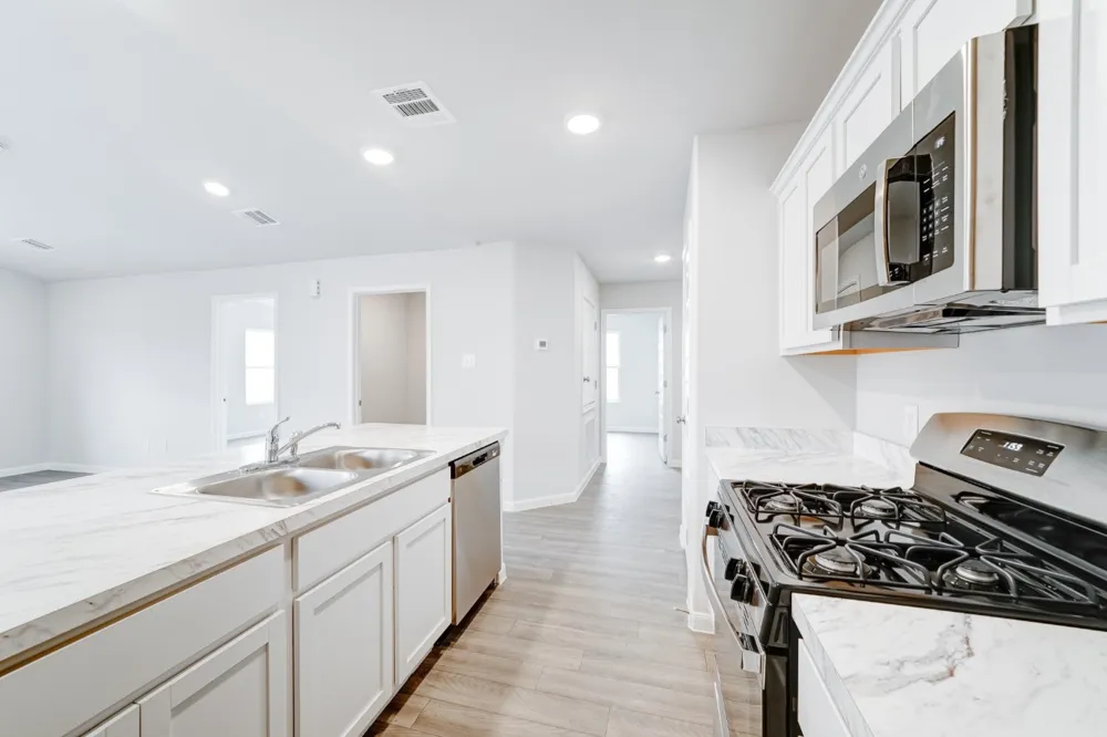 331 Hudson Lane Milford, TX 76670