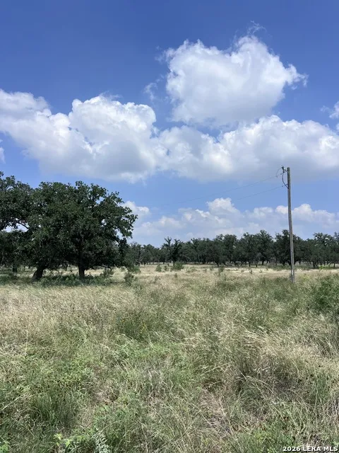 0 Hollmig Fredericksburg, TX 78624