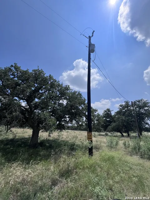 0 Hollmig Fredericksburg, TX 78624