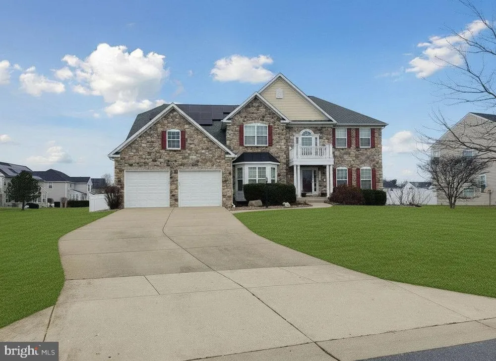 7406 WHITE PLAINS LANE Brandywine, MD 20613