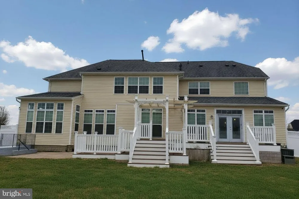 7406 WHITE PLAINS LANE Brandywine, MD 20613