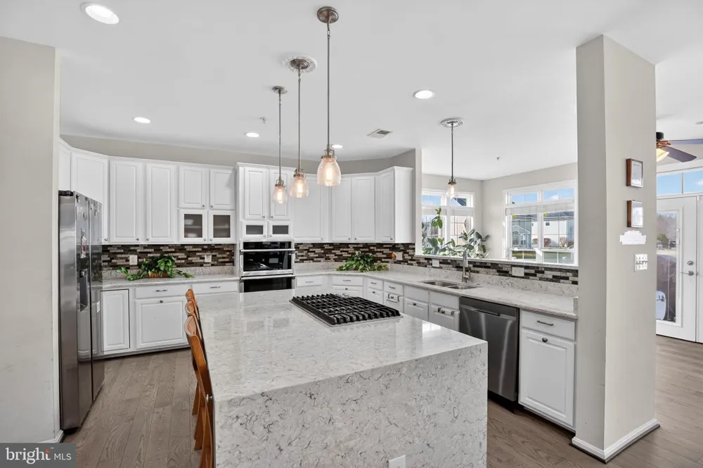 7406 WHITE PLAINS LANE Brandywine, MD 20613