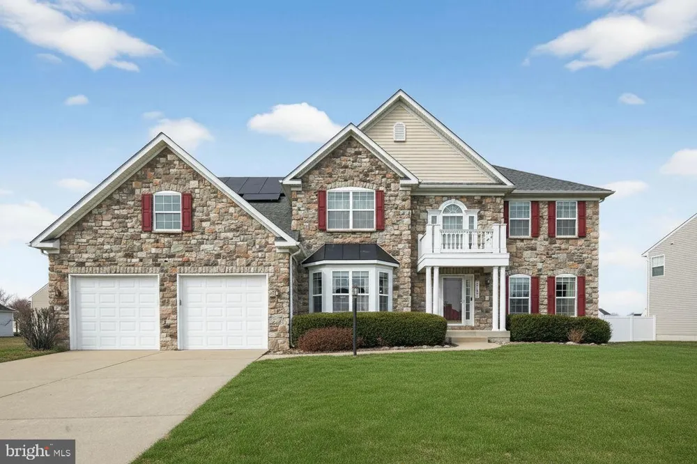 7406 WHITE PLAINS LANE Brandywine, MD 20613