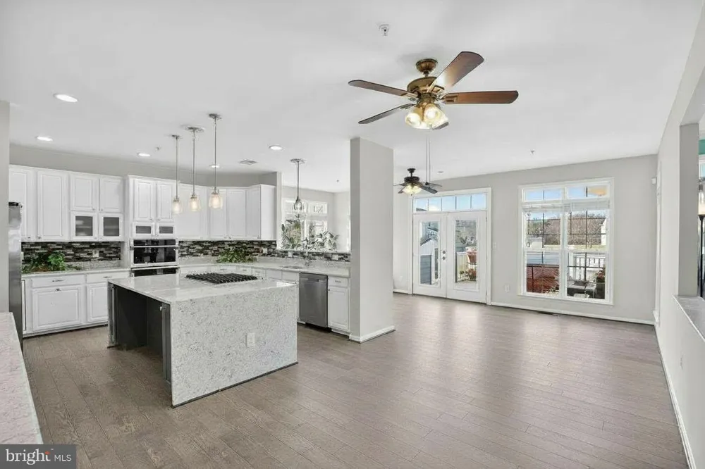 7406 WHITE PLAINS LANE Brandywine, MD 20613
