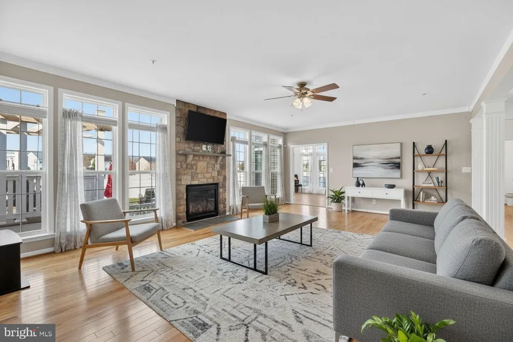 7406 WHITE PLAINS LANE Brandywine, MD 20613