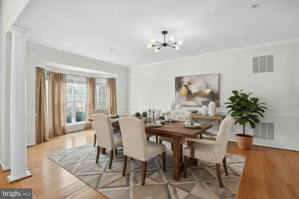 7406 WHITE PLAINS LANE Brandywine, MD 20613