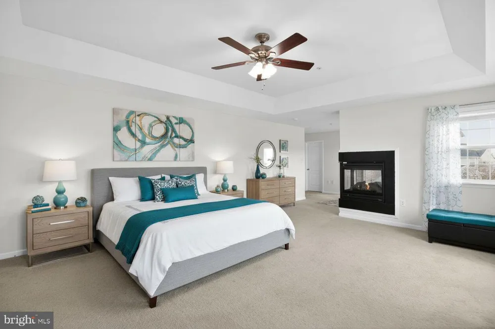 7406 WHITE PLAINS LANE Brandywine, MD 20613