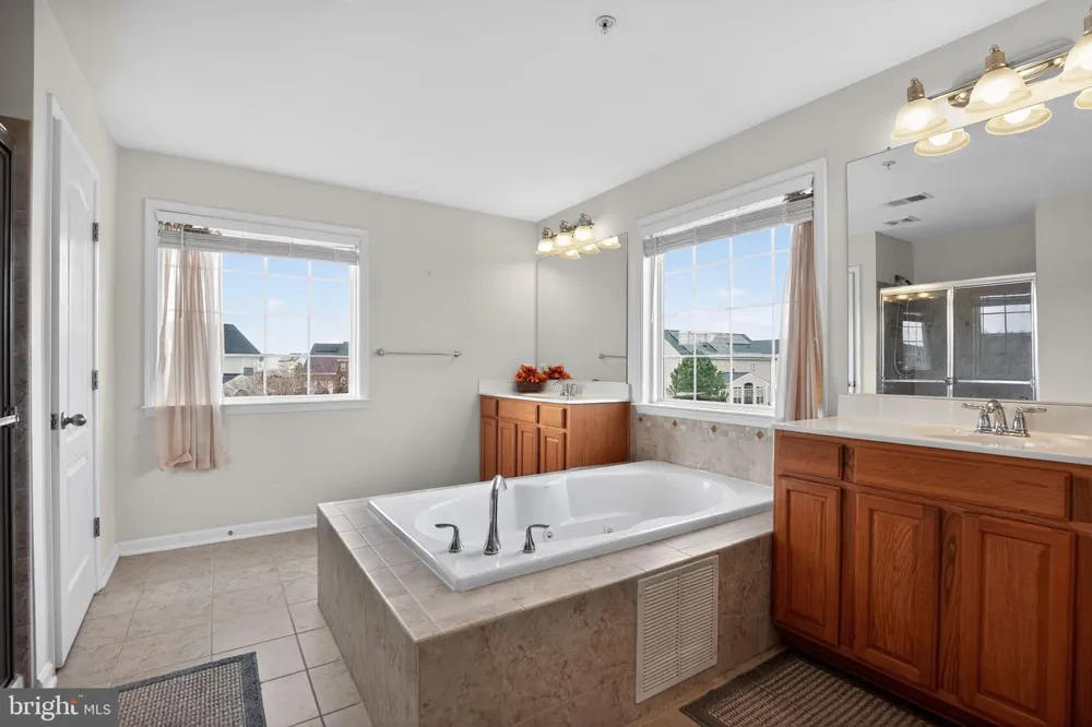 7406 WHITE PLAINS LANE Brandywine, MD 20613