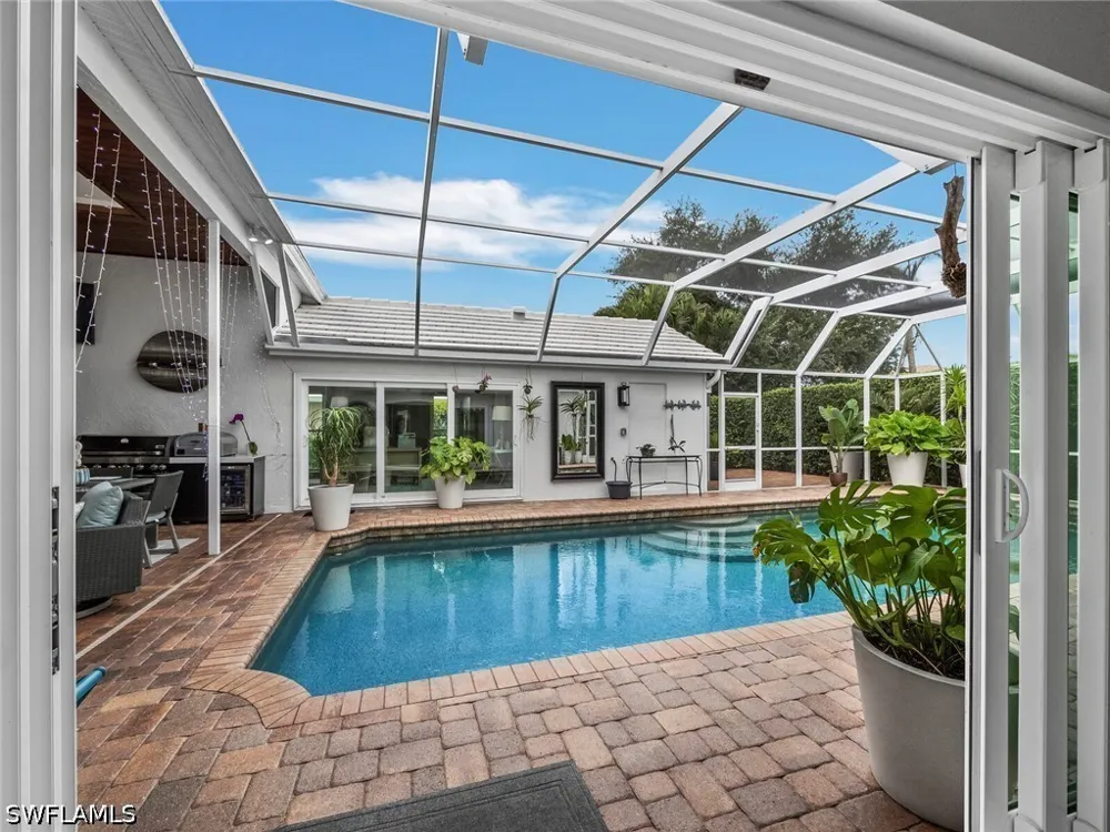 Four Knot Lane Osprey, FL 34229