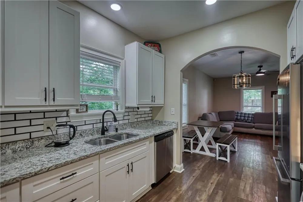 840 Pearl Street Madison, GA 30650