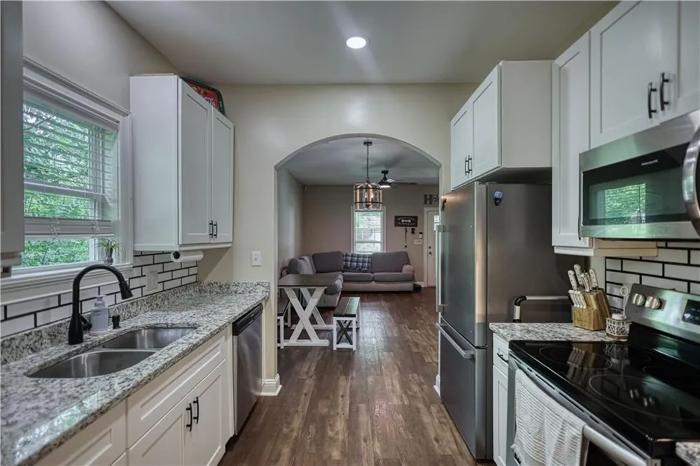 840 Pearl Street Madison, GA 30650