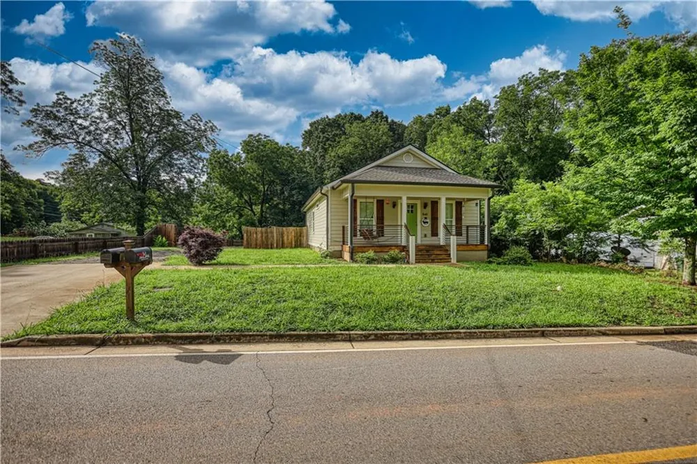 840 Pearl Street Madison, GA 30650