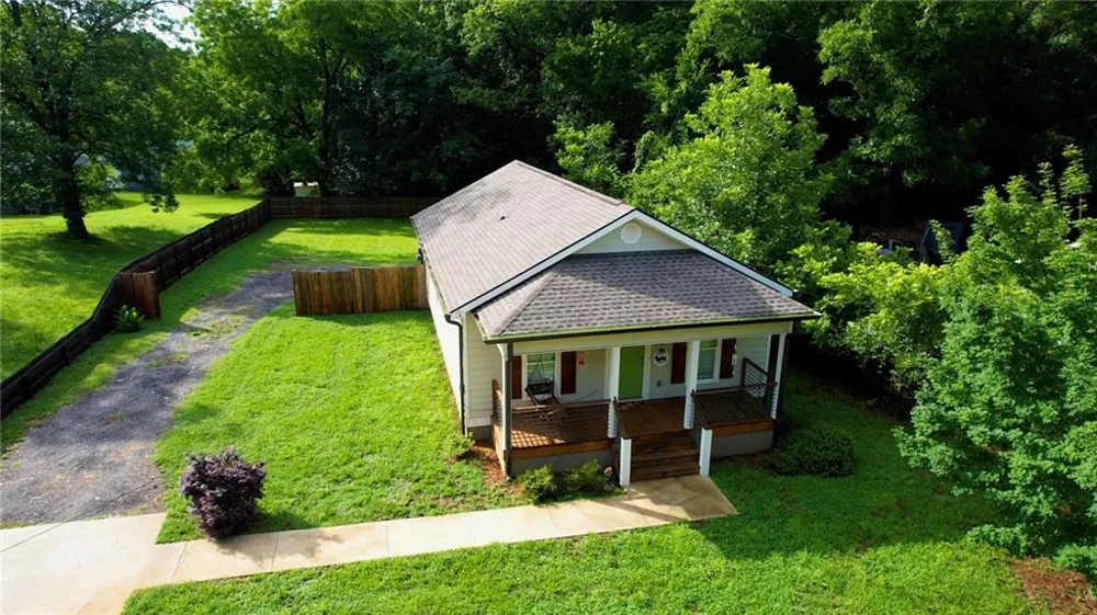 840 Pearl Street Madison, GA 30650