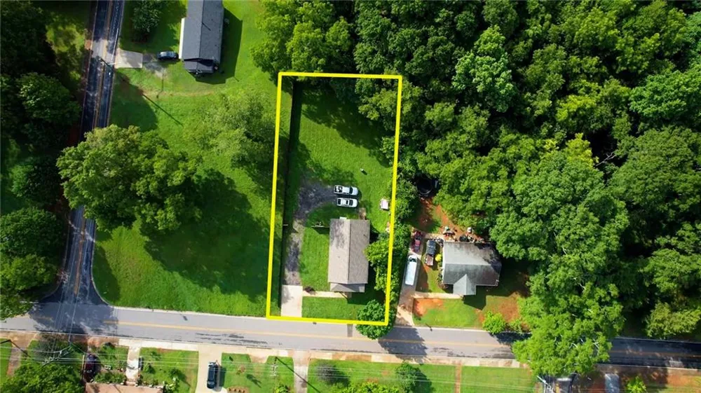 840 Pearl Street Madison, GA 30650